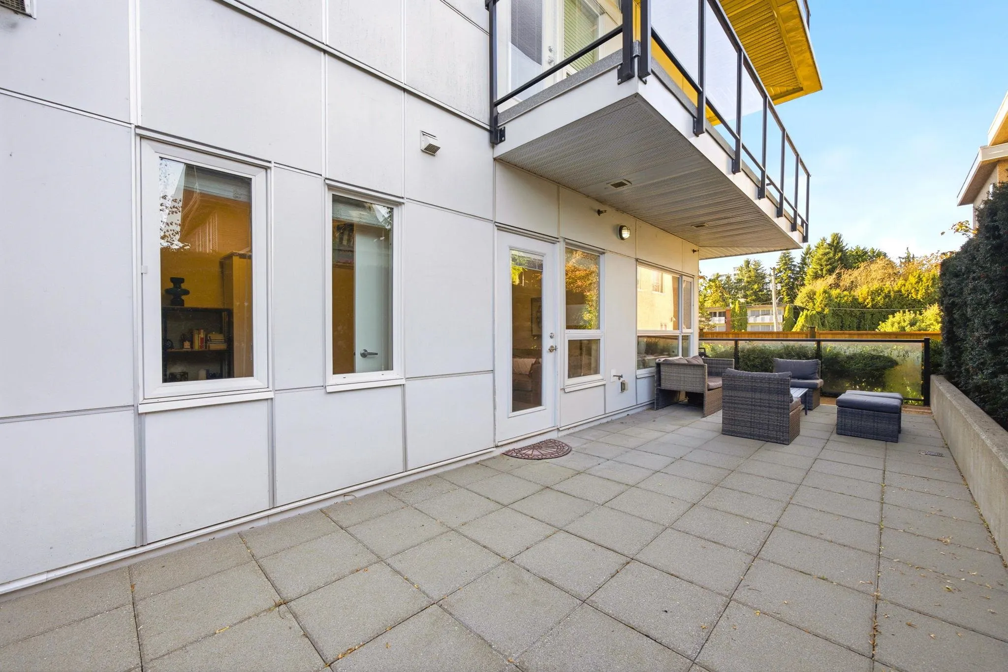 809 Fourth Avenue #103