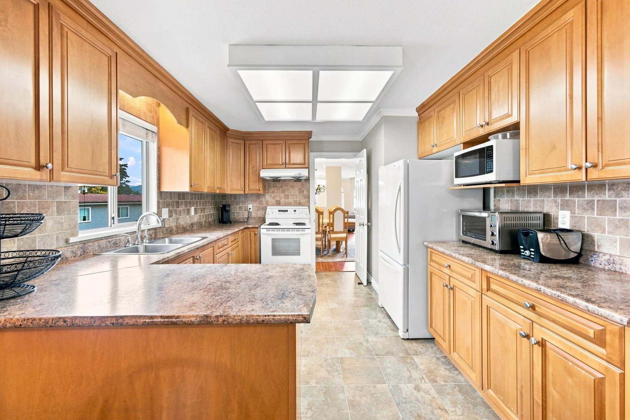 2152 Pitt River Road