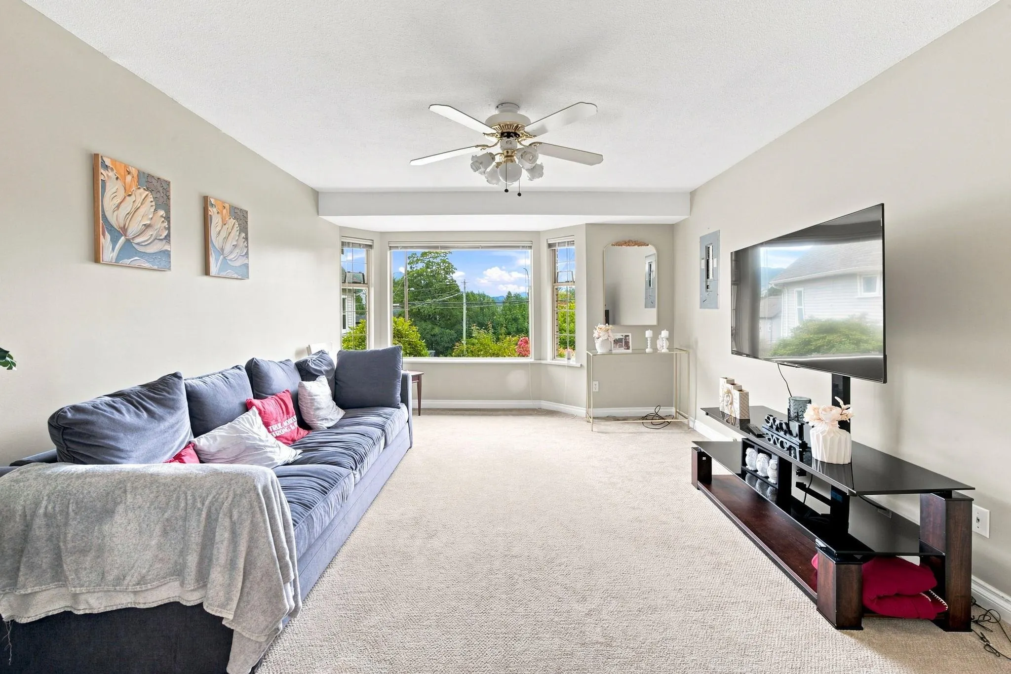 2152 Pitt River Road