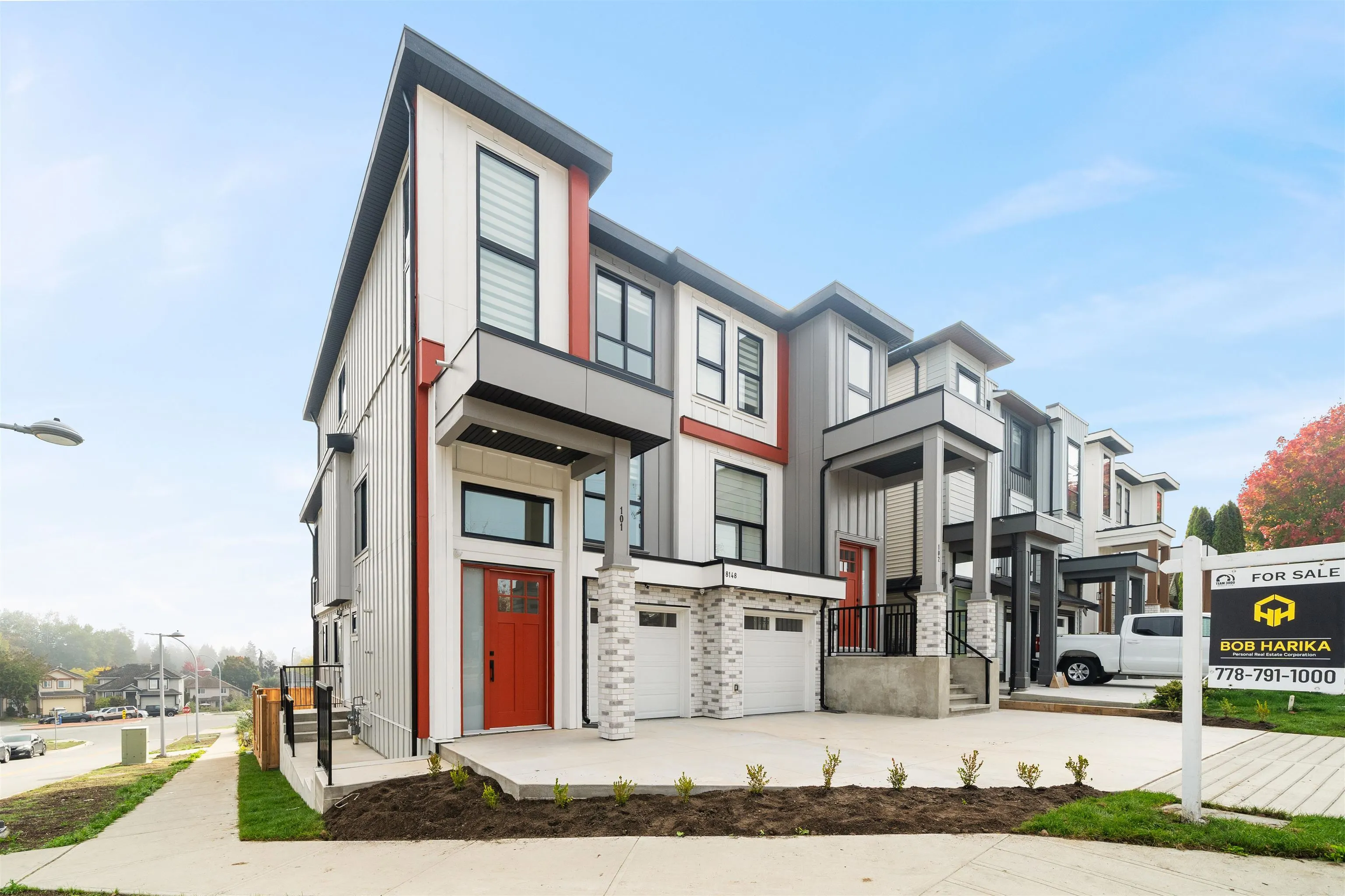 8148 168 Street #101