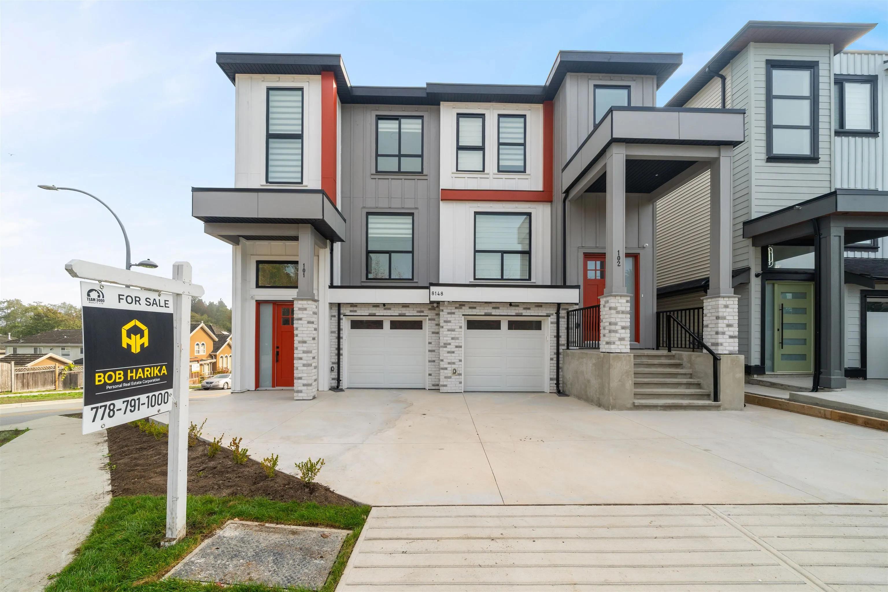 8148 168 Street #101