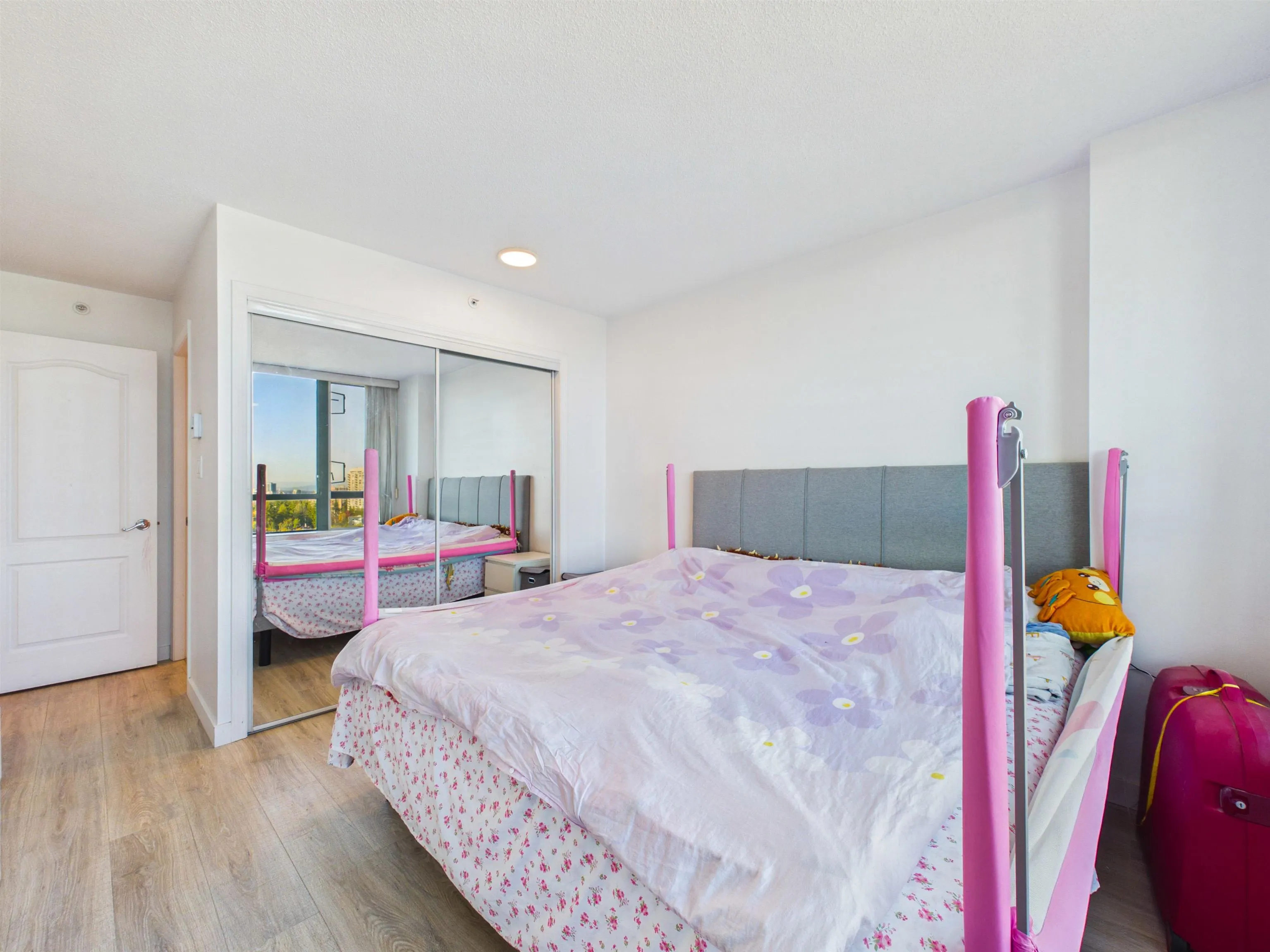 6622 Southoaks Crescent #1405
