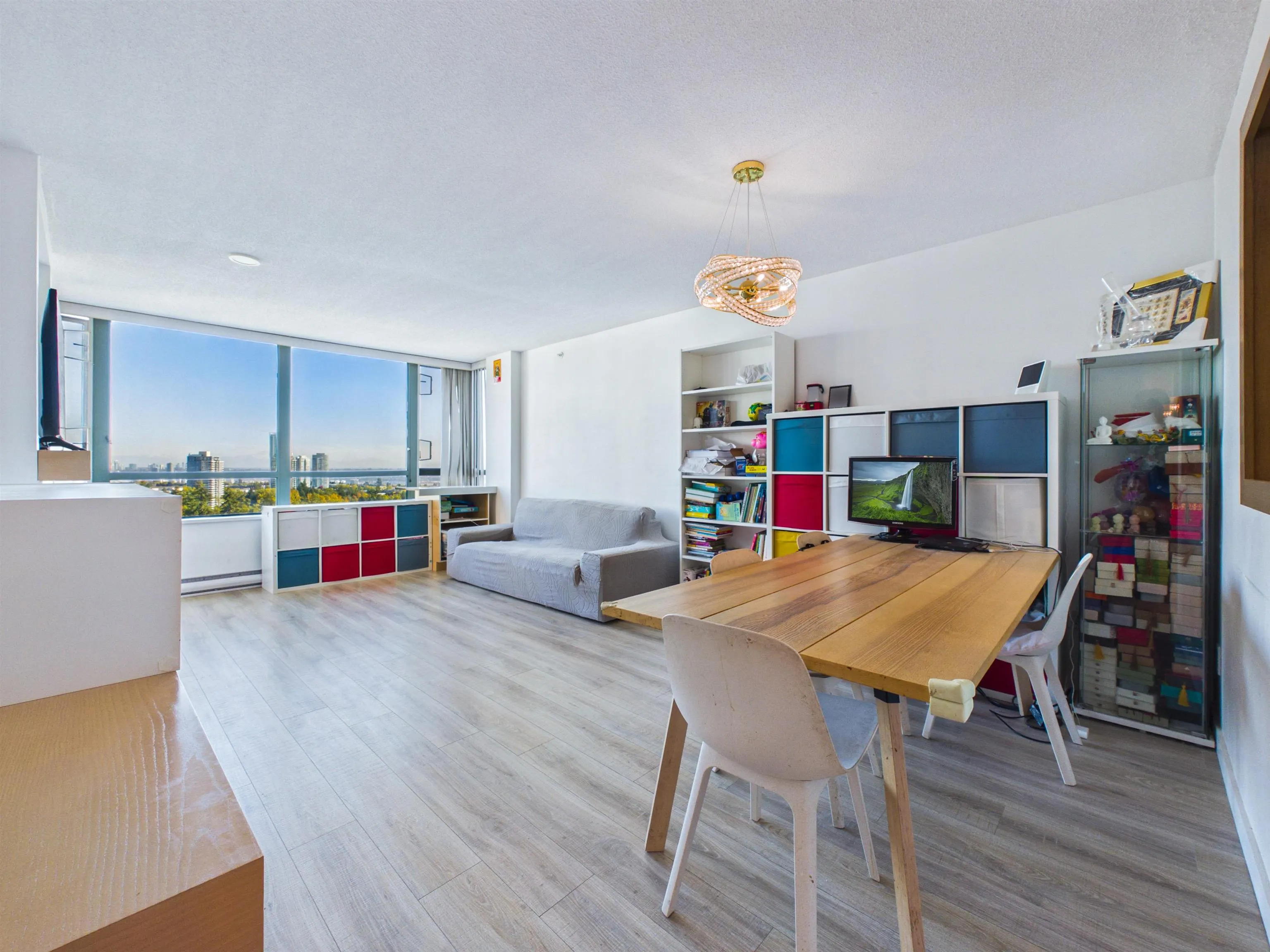 6622 Southoaks Crescent #1405