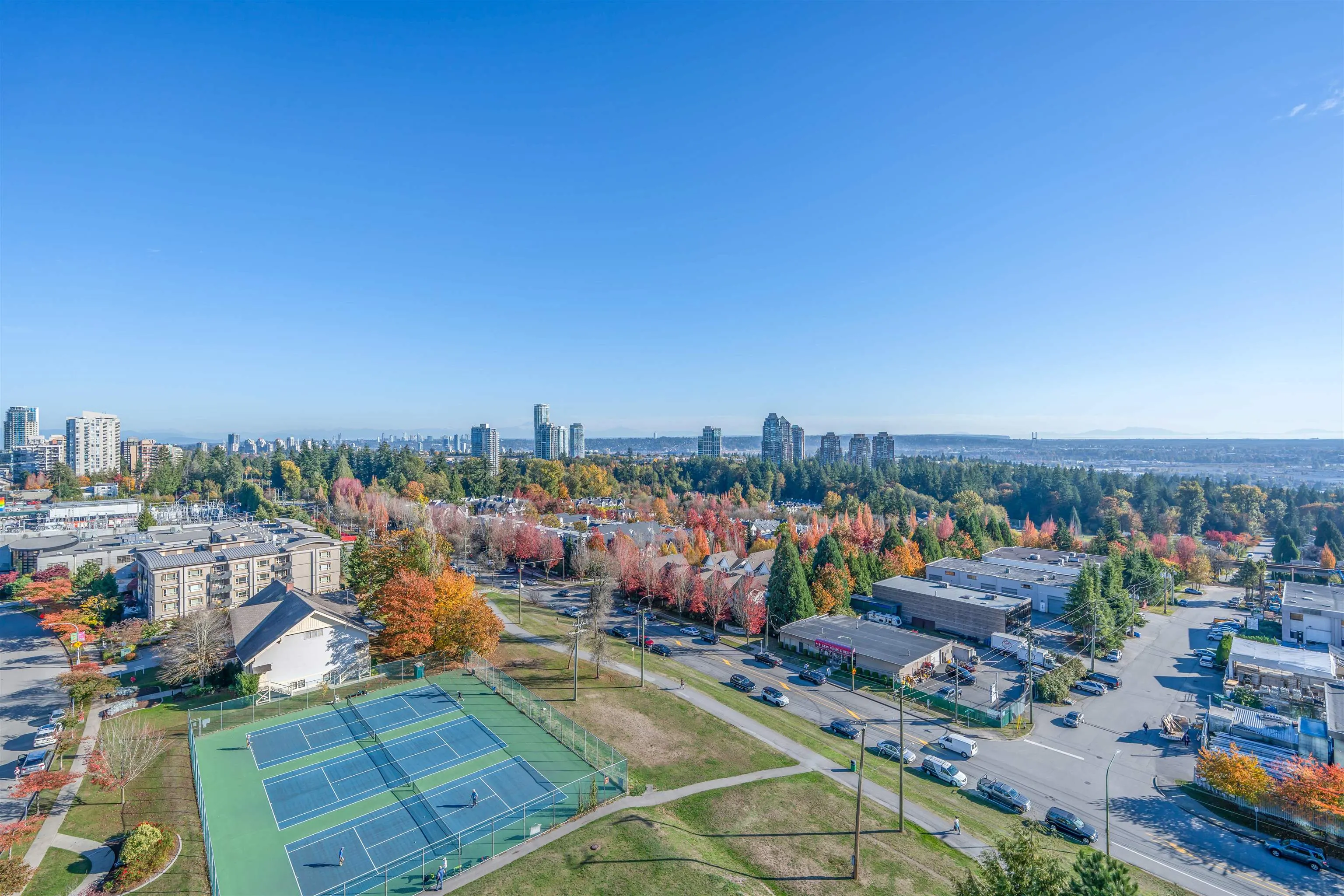 6622 Southoaks Crescent #1405