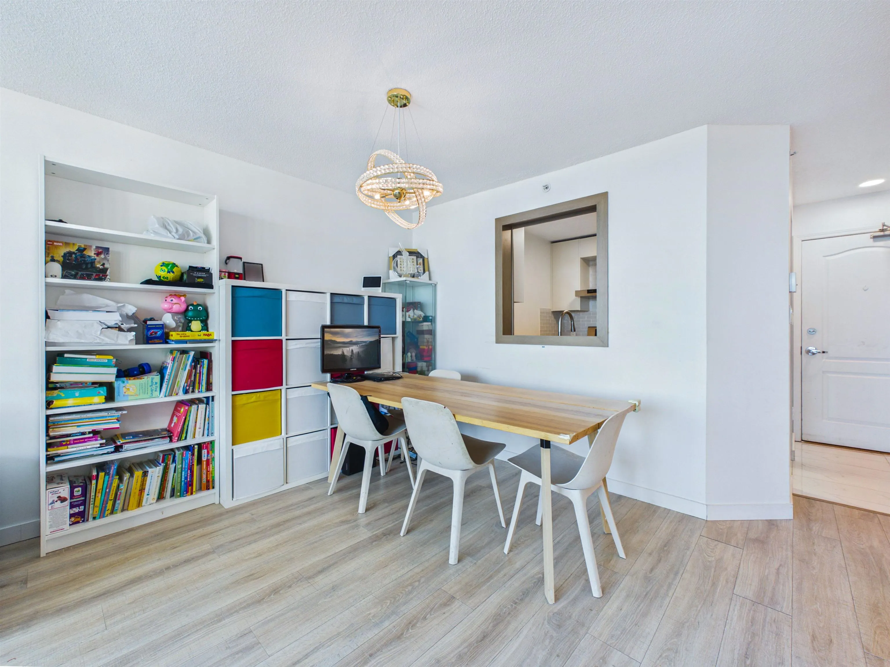 6622 Southoaks Crescent #1405