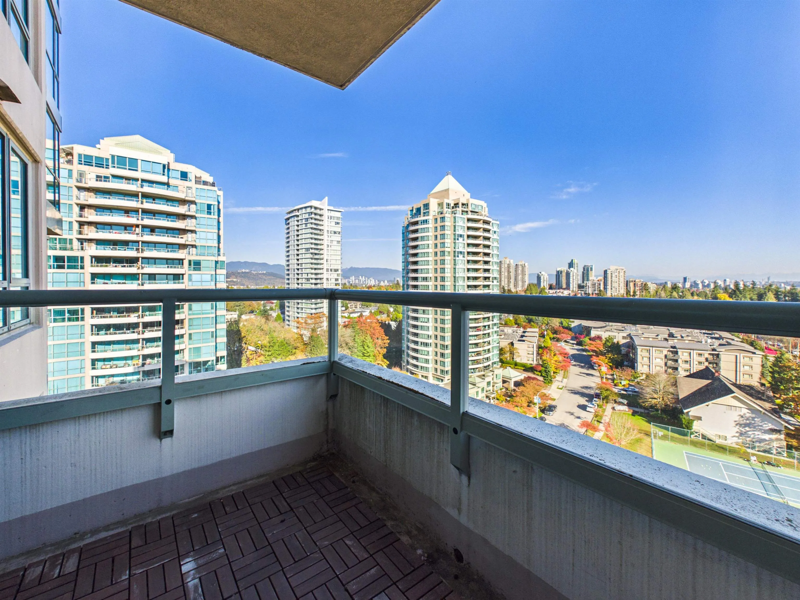 6622 Southoaks Crescent #1405