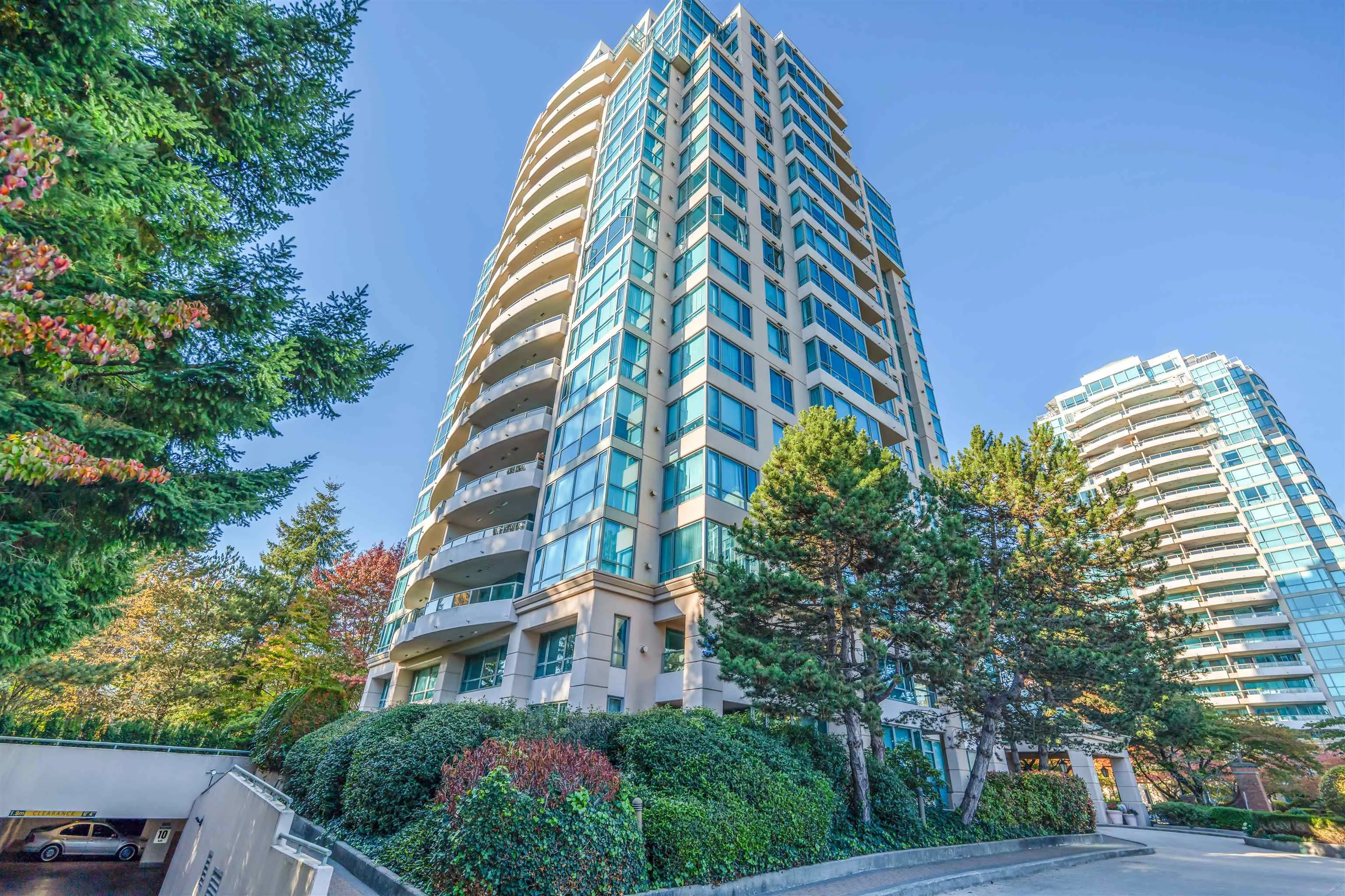 6622 Southoaks Crescent #1405