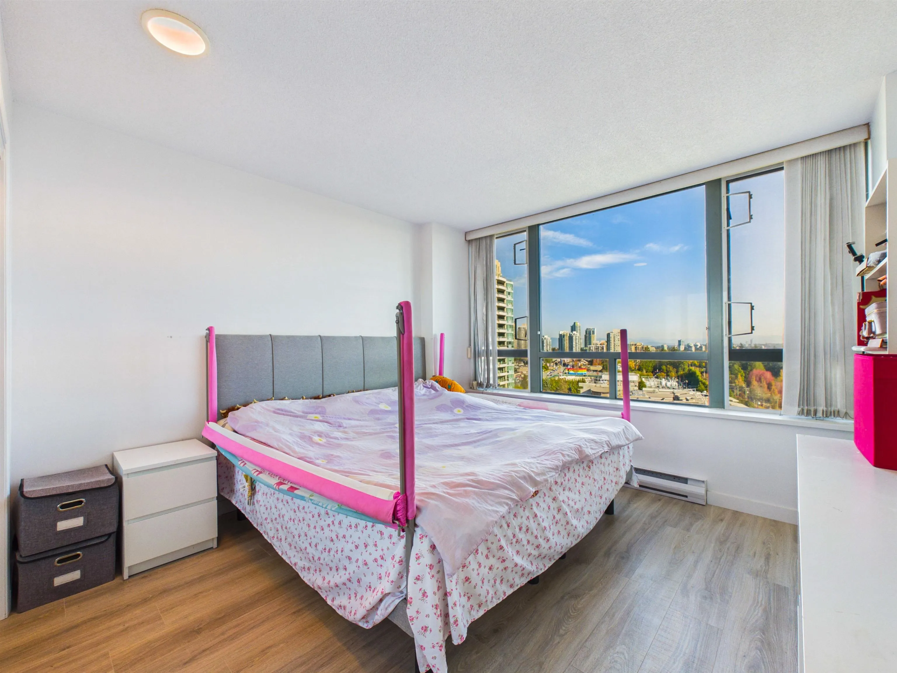 6622 Southoaks Crescent #1405