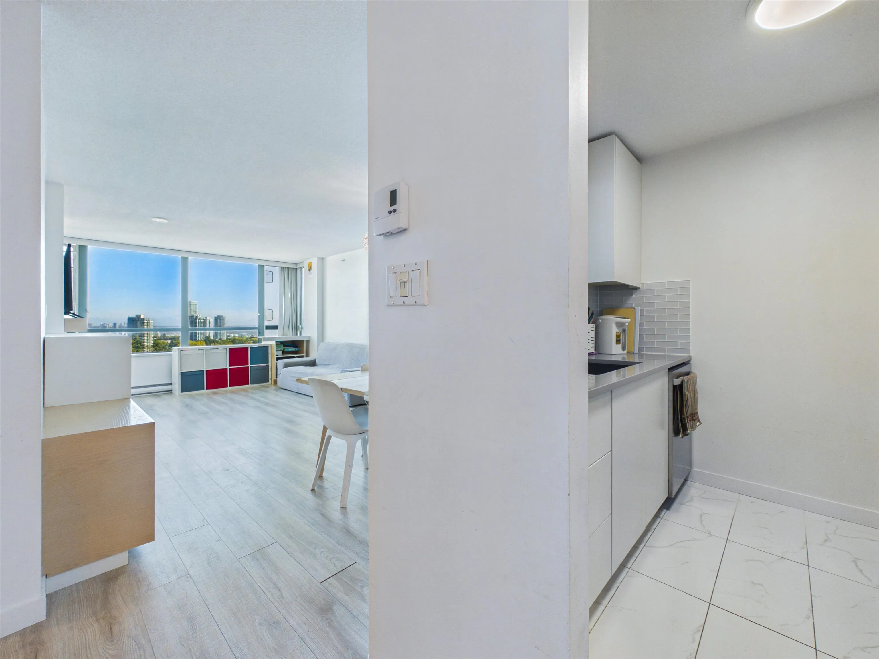 6622 Southoaks Crescent #1405