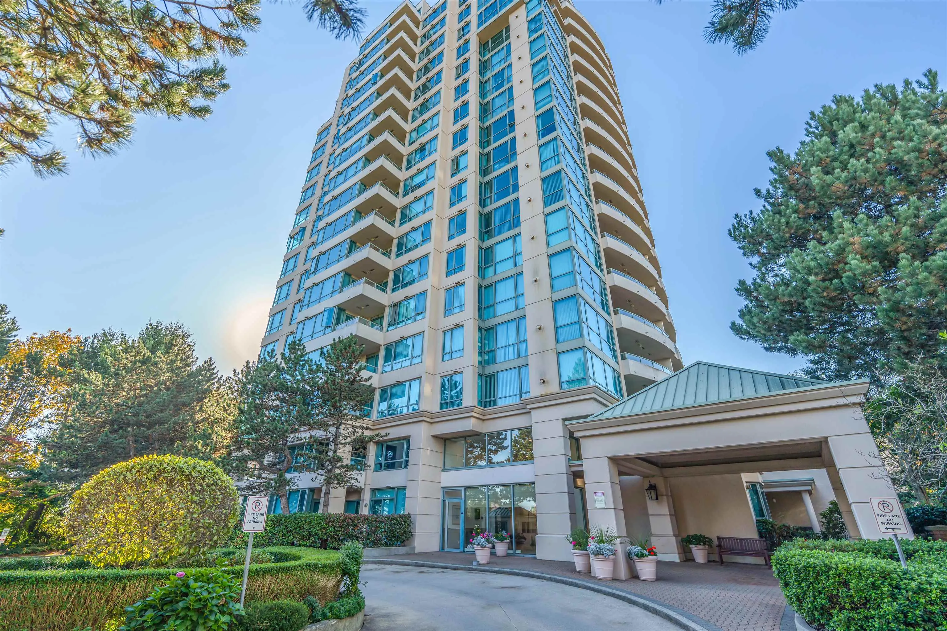 6622 Southoaks Crescent #1405