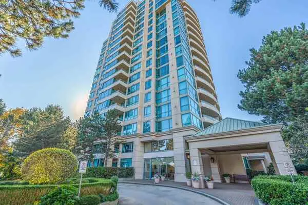 6622 Southoaks Crescent #1405