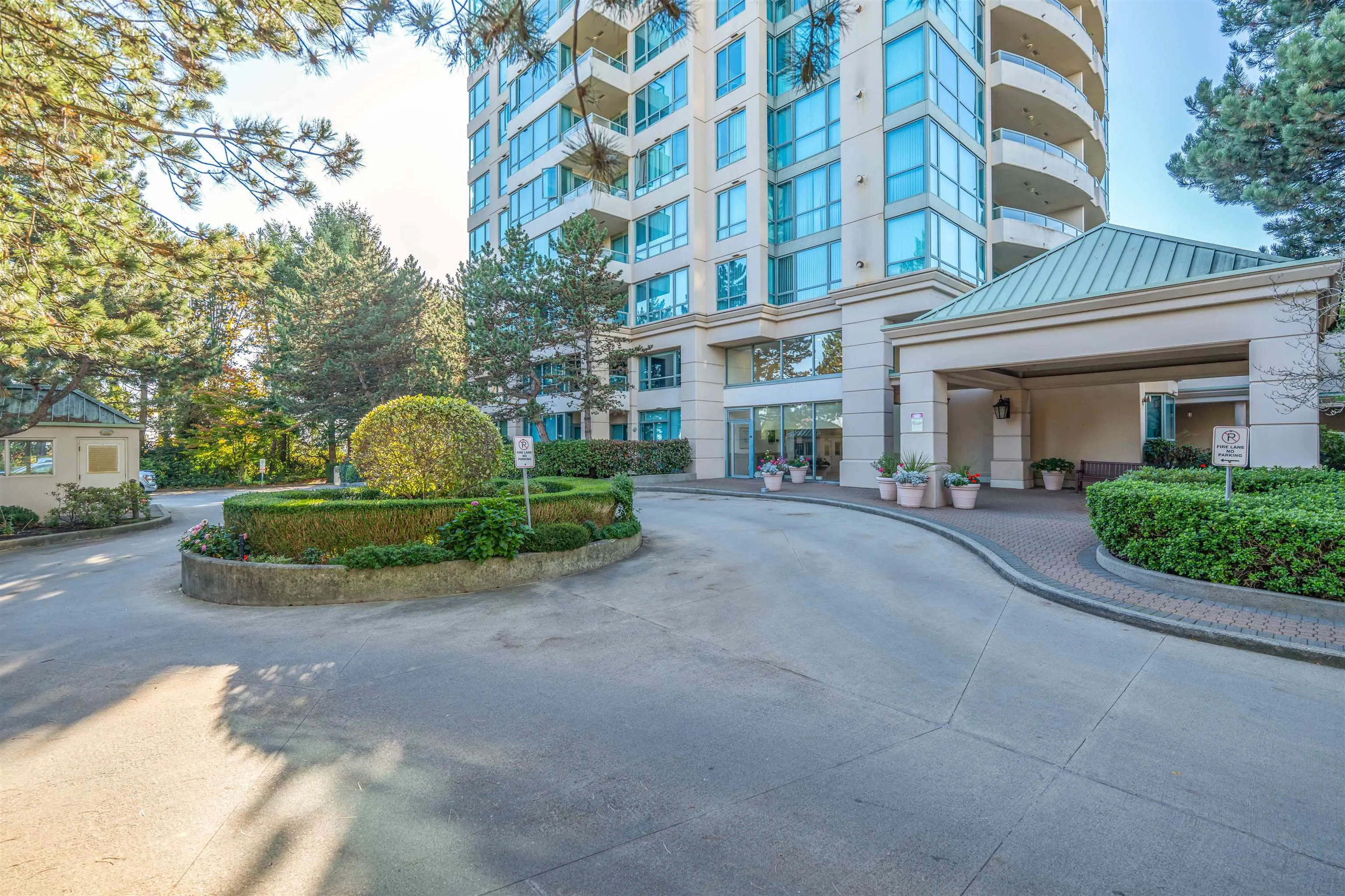 6622 Southoaks Crescent #1405