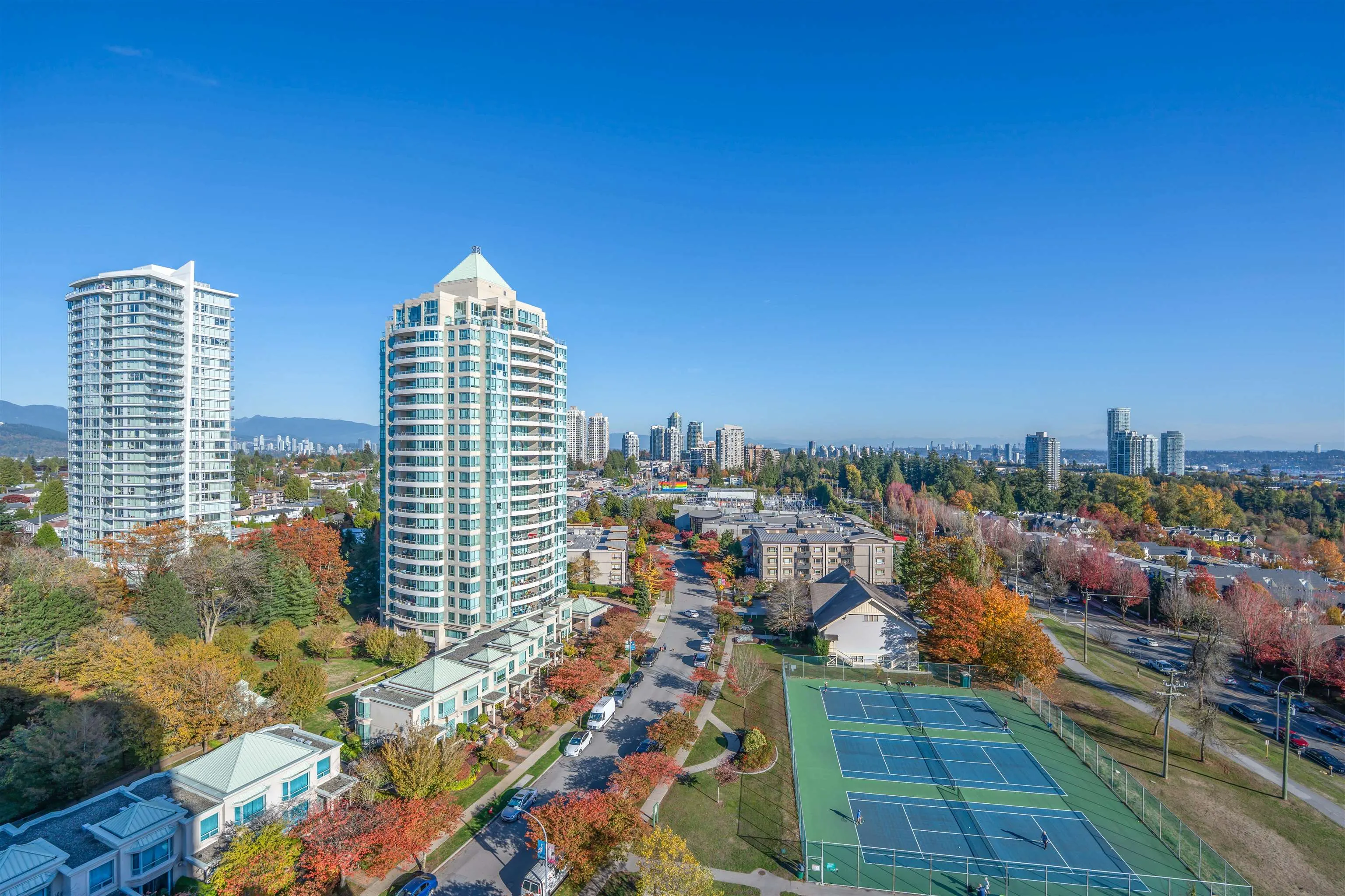 6622 Southoaks Crescent #1405