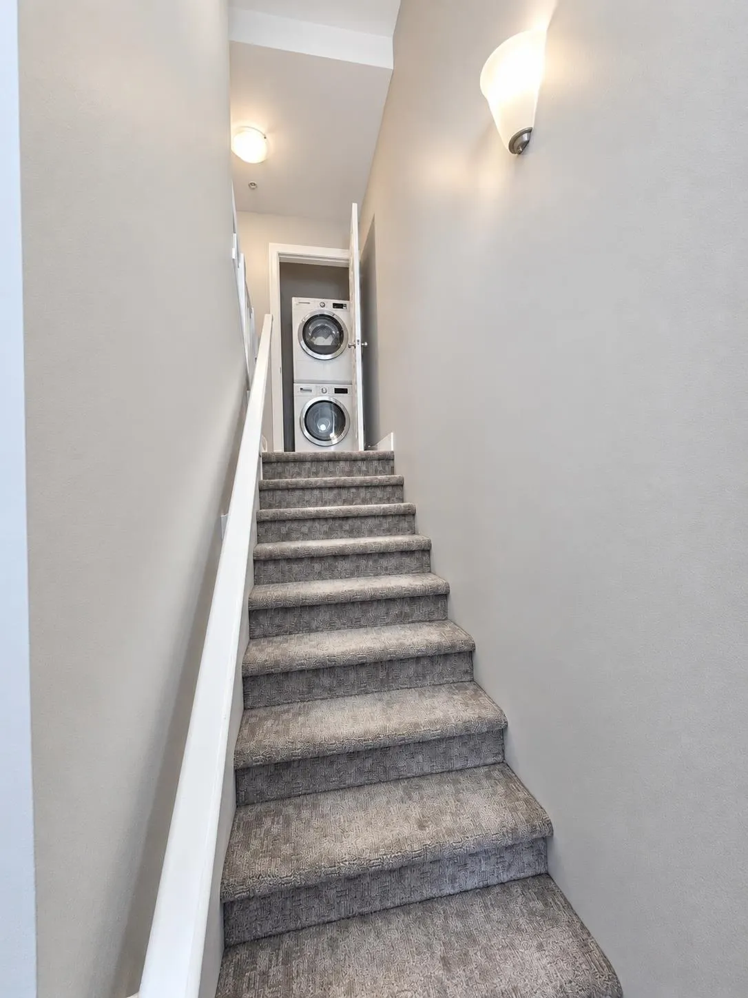 1137 Barclay Street #1