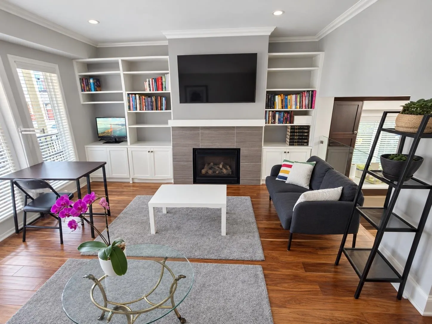 1137 Barclay Street #1