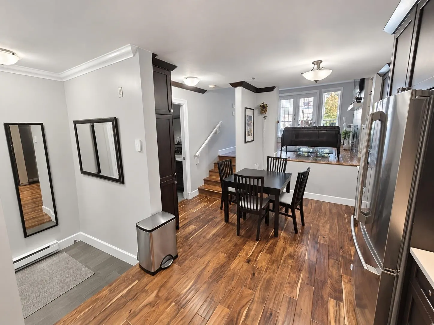 1137 Barclay Street #1