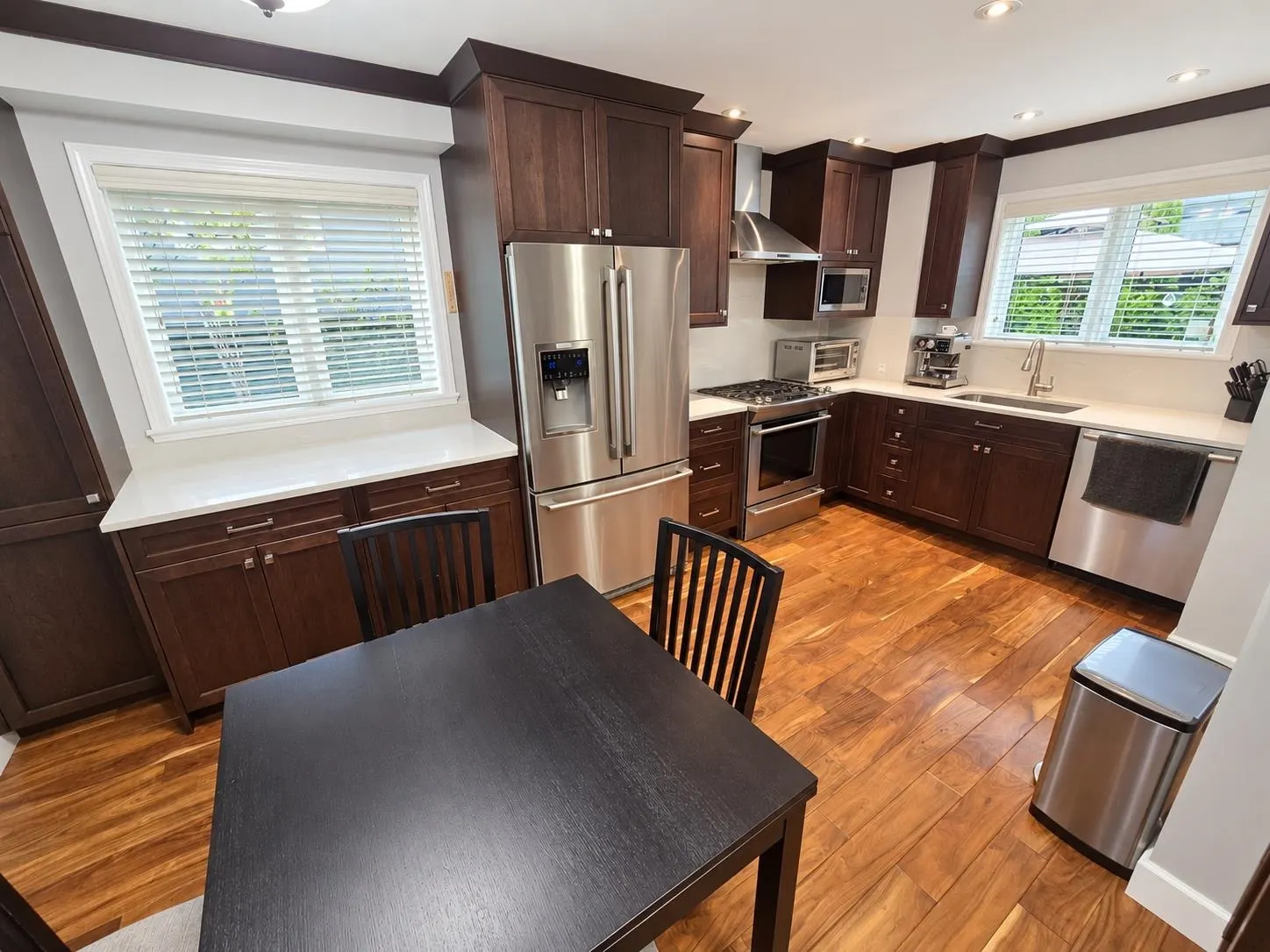 1137 Barclay Street #1