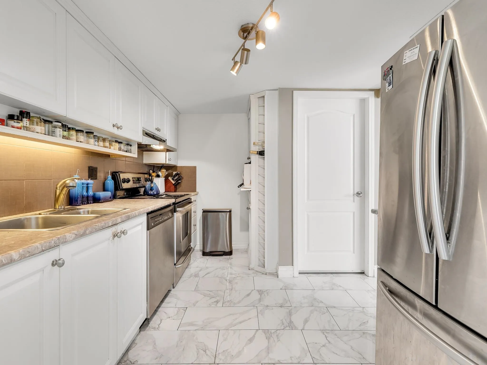1225 Merklin Street #101
