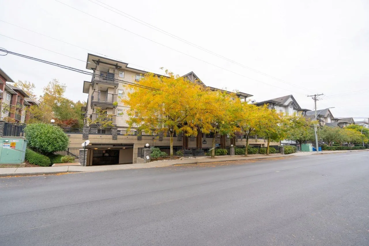 5488 198 Street #411