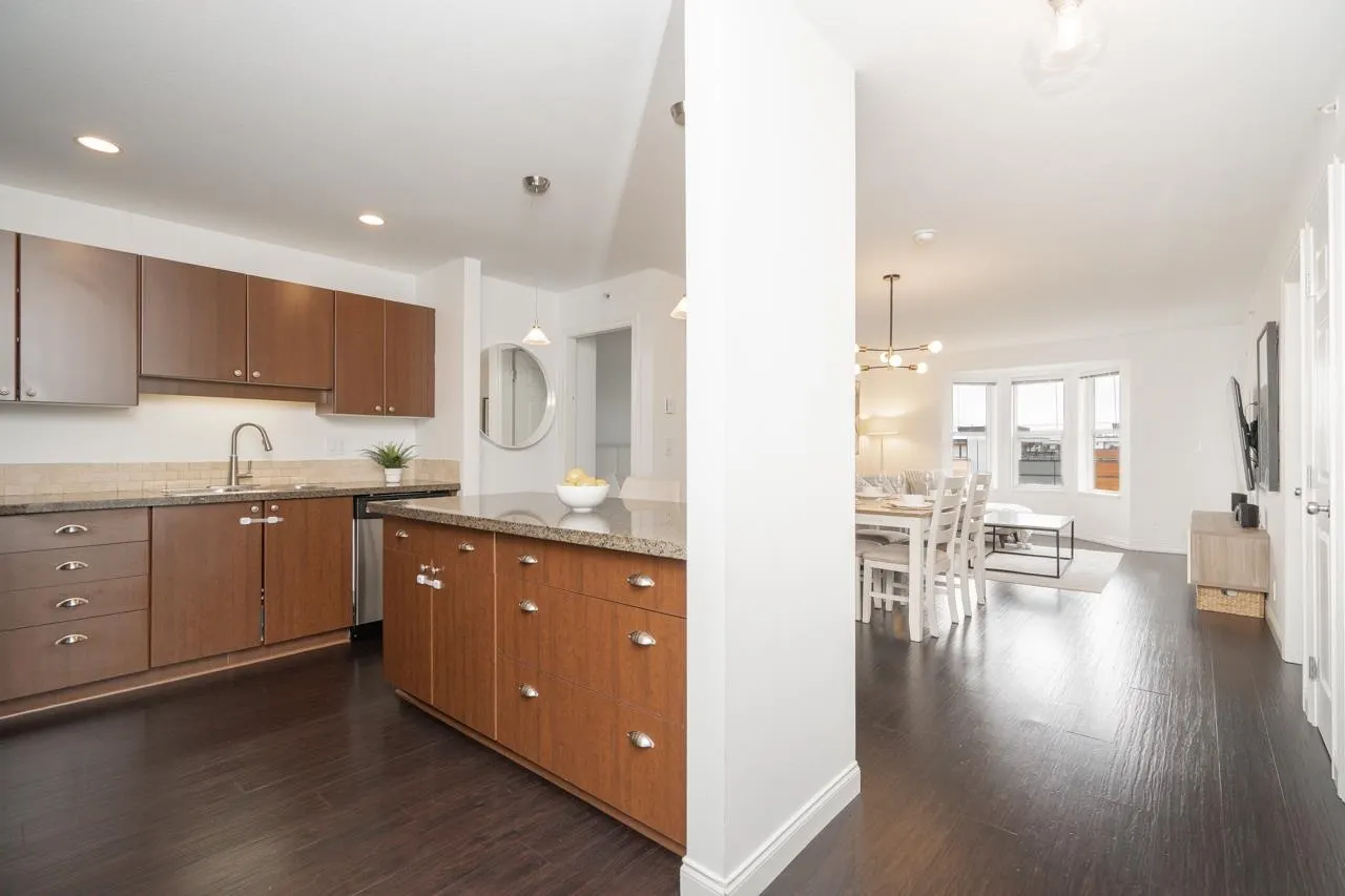 5488 198 Street #411