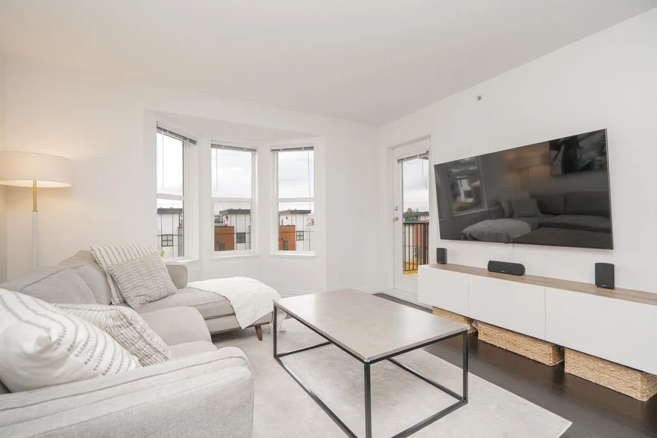 5488 198 Street #411