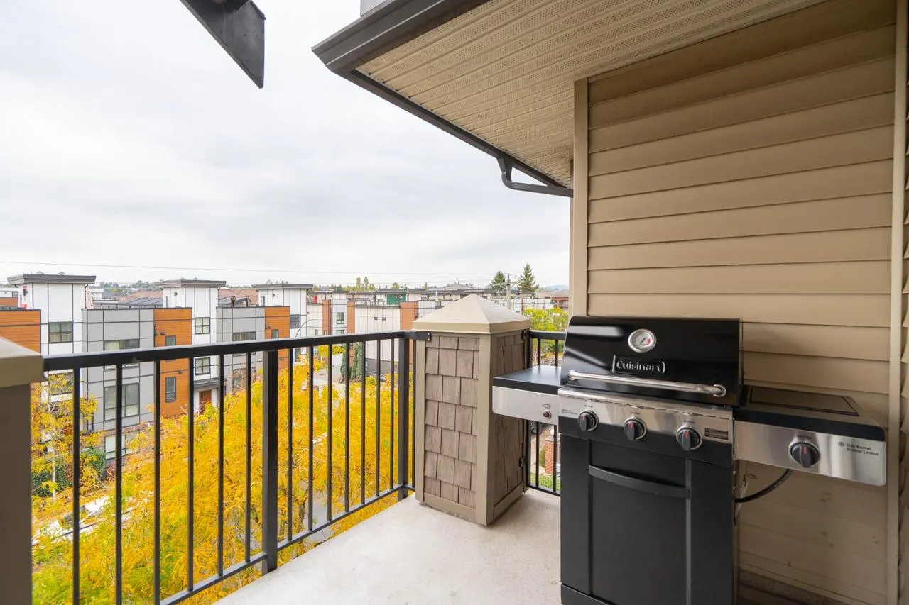5488 198 Street #411