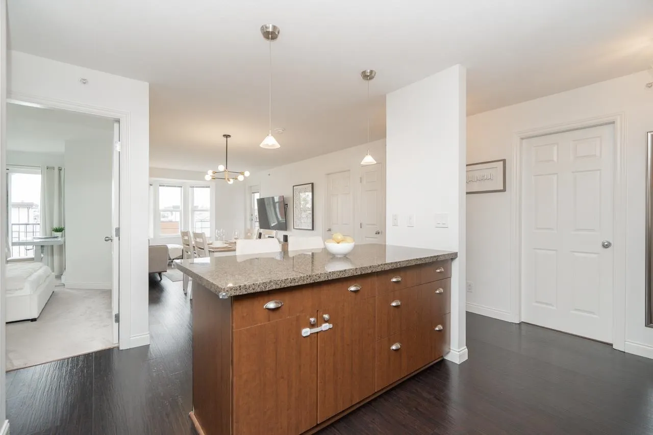 5488 198 Street #411