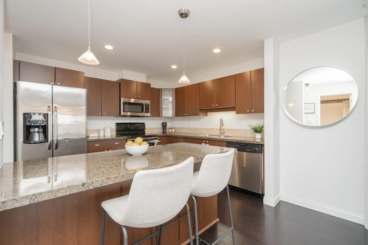 5488 198 Street #411