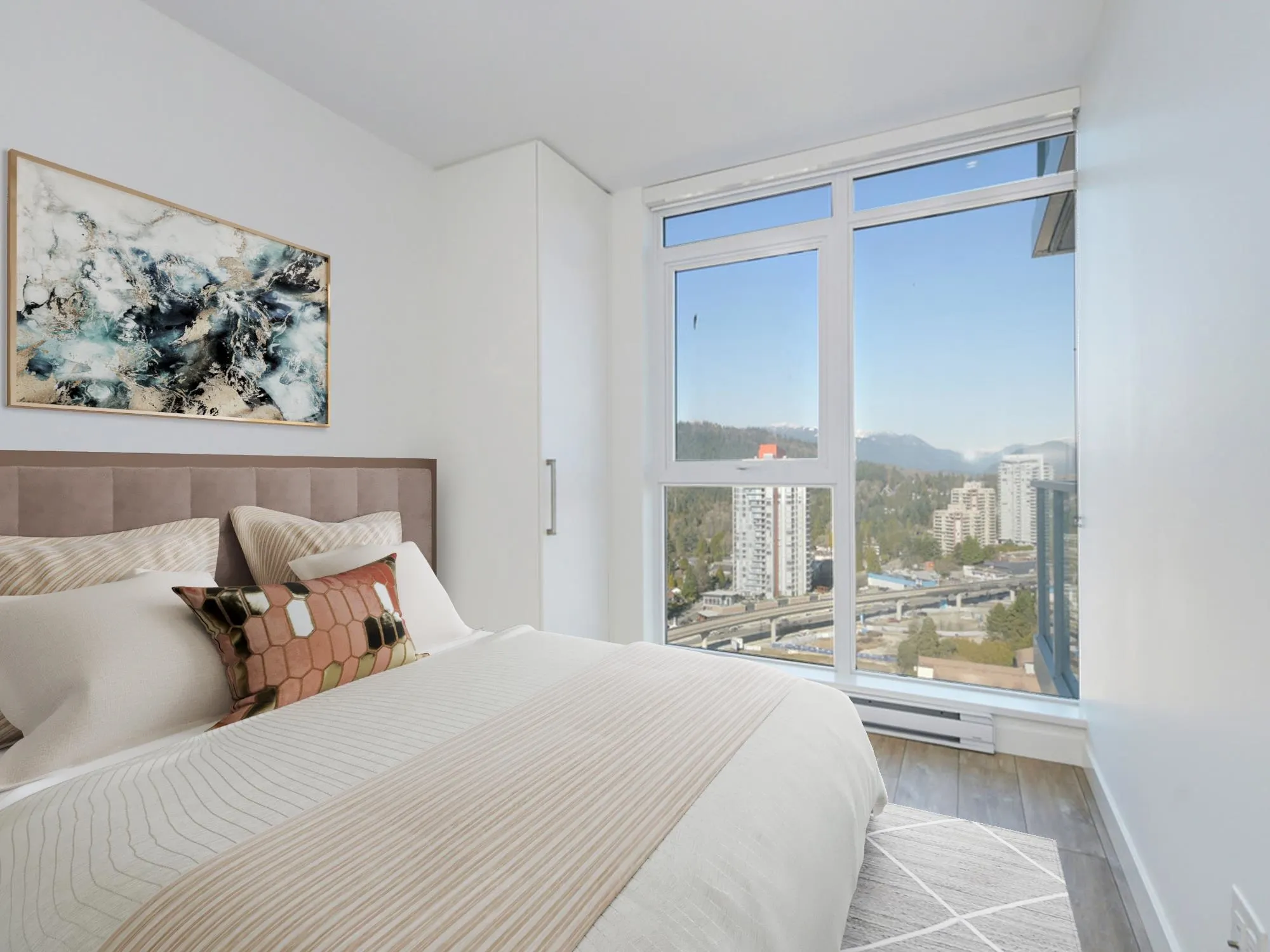 657 Whiting Way #2401