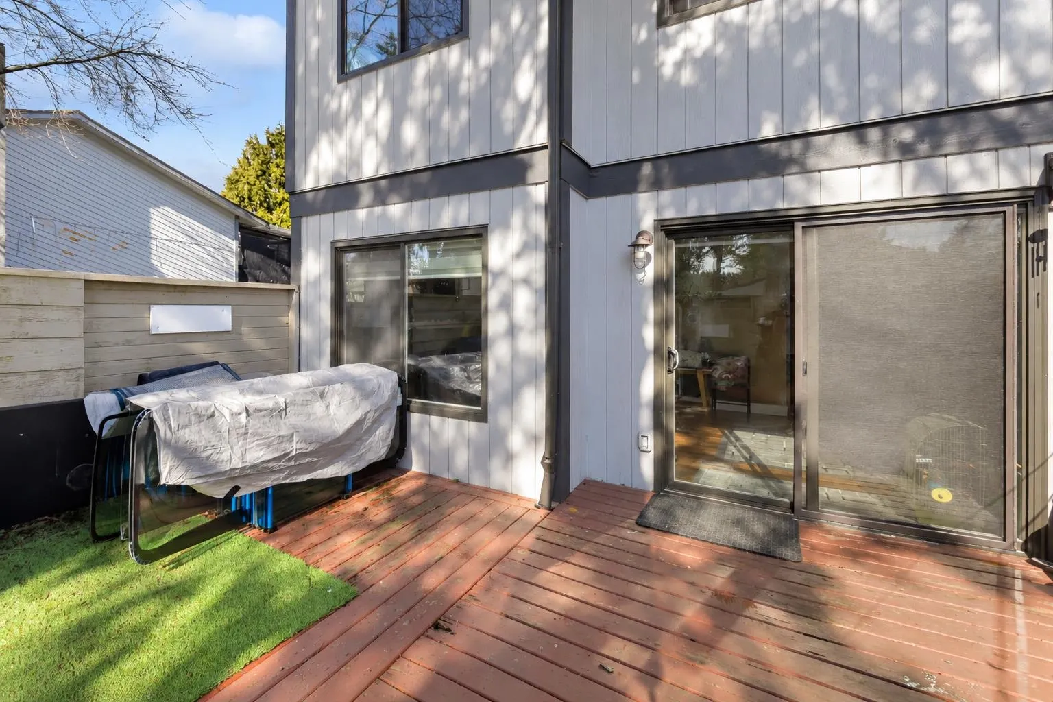 6712 Baker Road #53