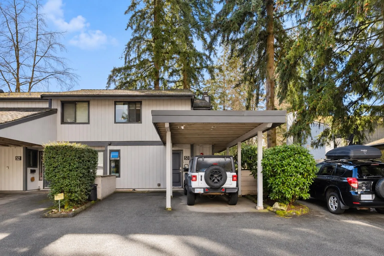 6712 Baker Road #53