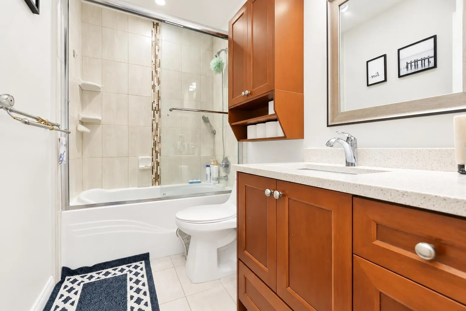 6712 Baker Road #53