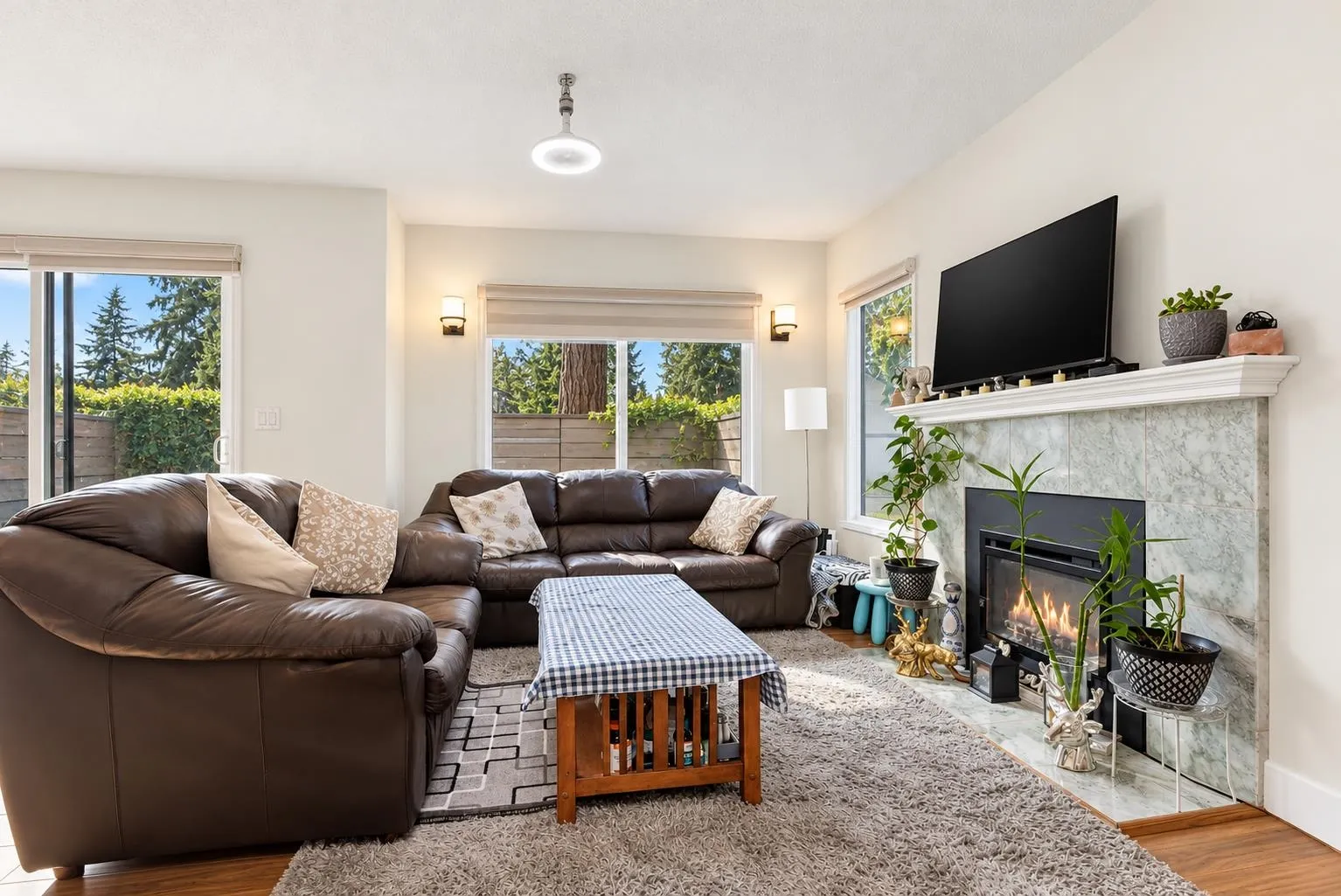 6712 Baker Road #53