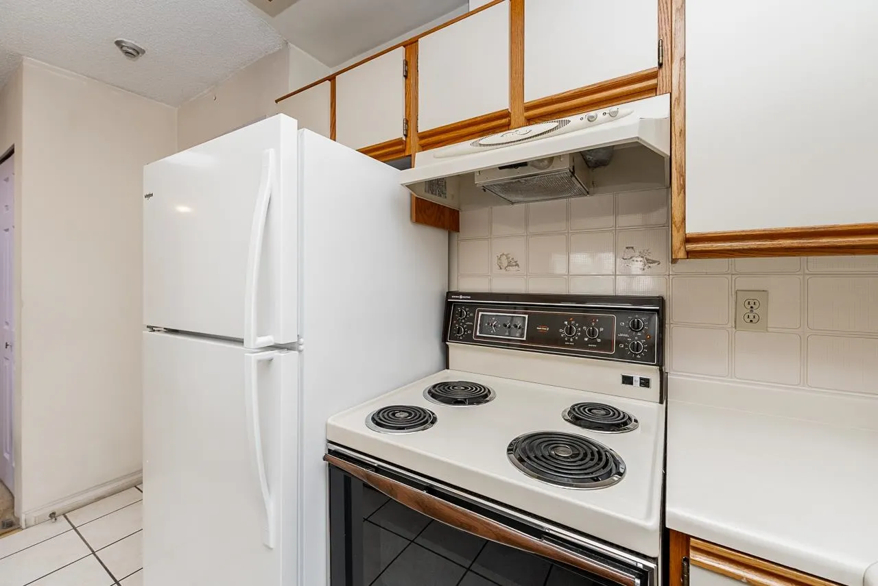 8700 Westminster Highway #302