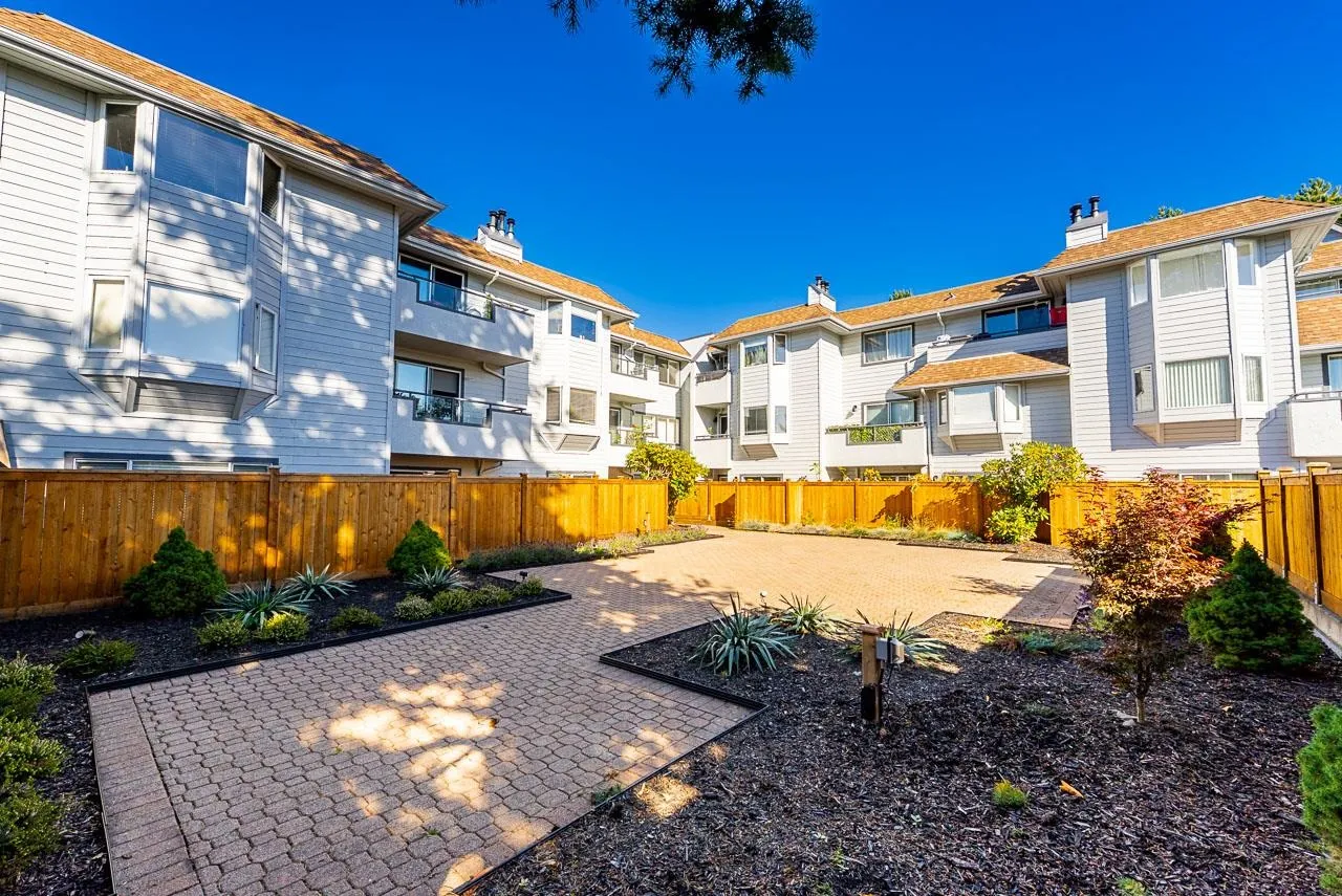 8700 Westminster Highway #302