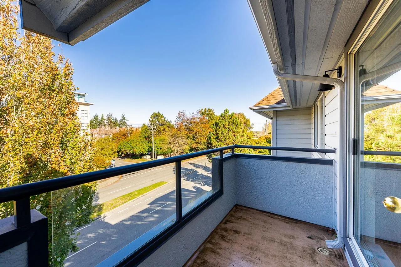 8700 Westminster Highway #302