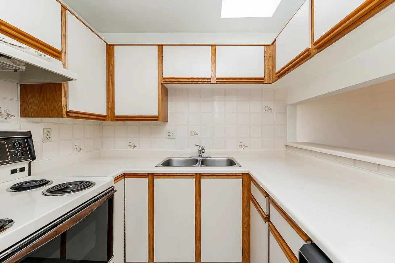 8700 Westminster Highway #302