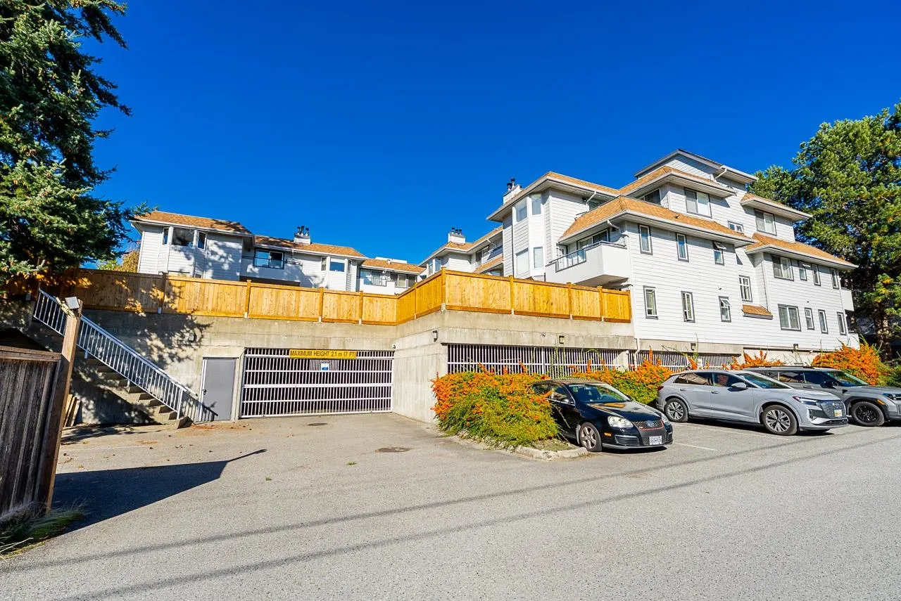 8700 Westminster Highway #302