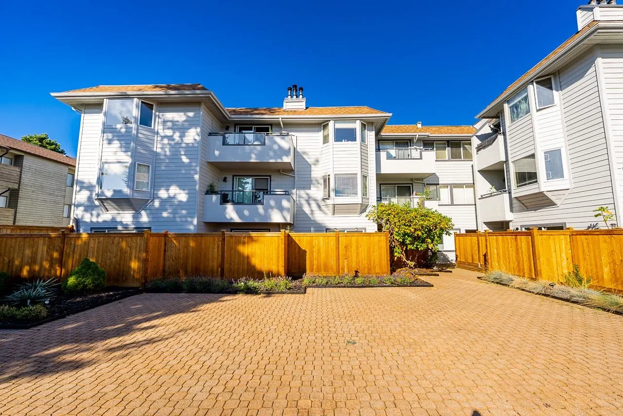 8700 Westminster Highway #302