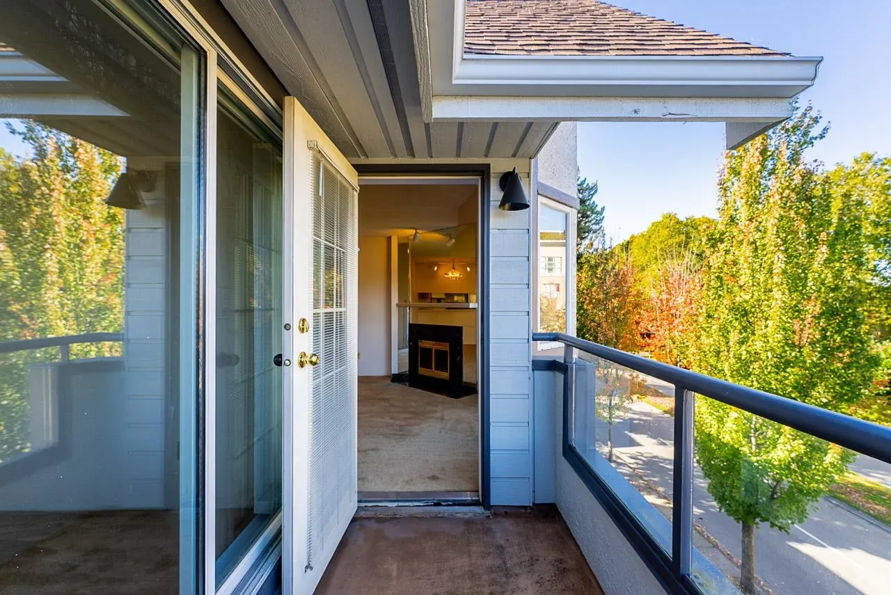 8700 Westminster Highway #302