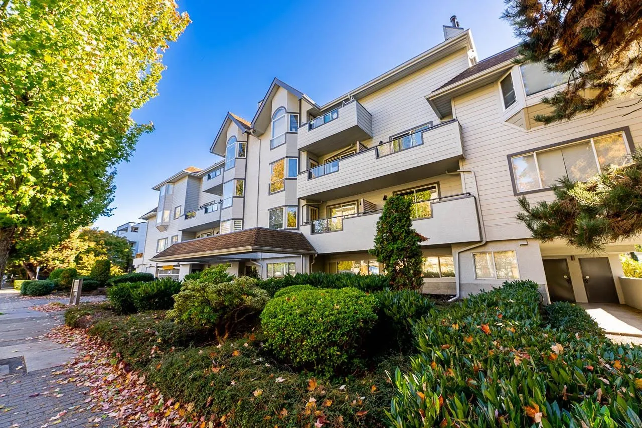 8700 Westminster Highway #302