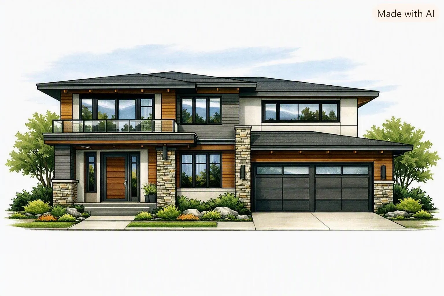 1768 Amble Greene Drive