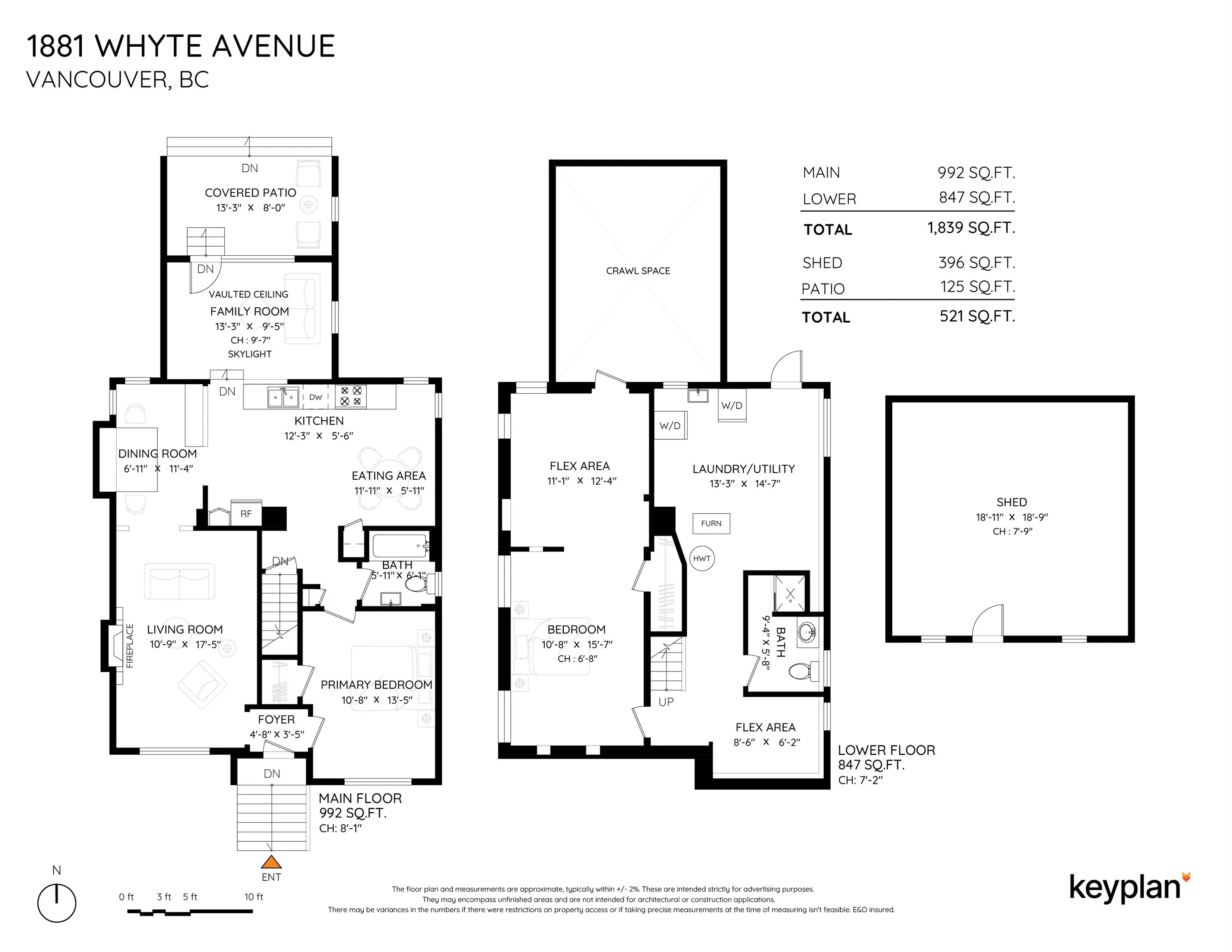 1881 Whyte Avenue