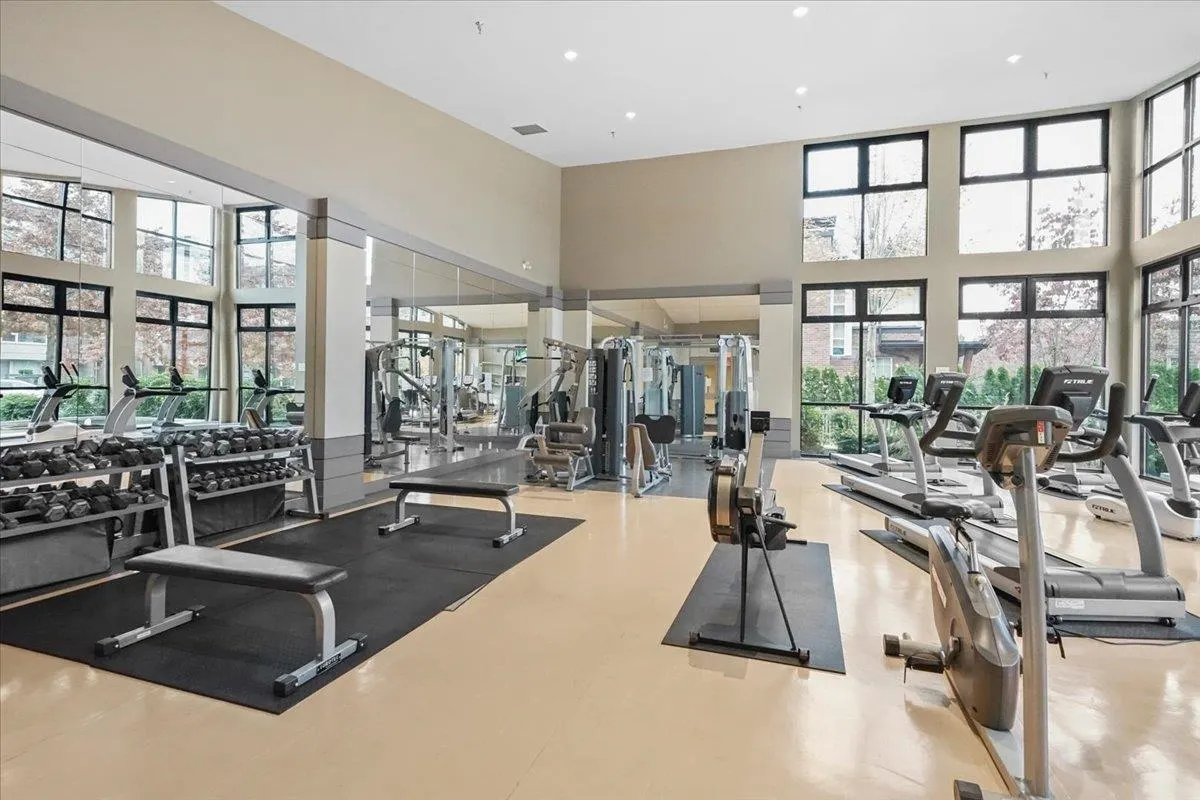 3097 Lincoln Avenue #301
