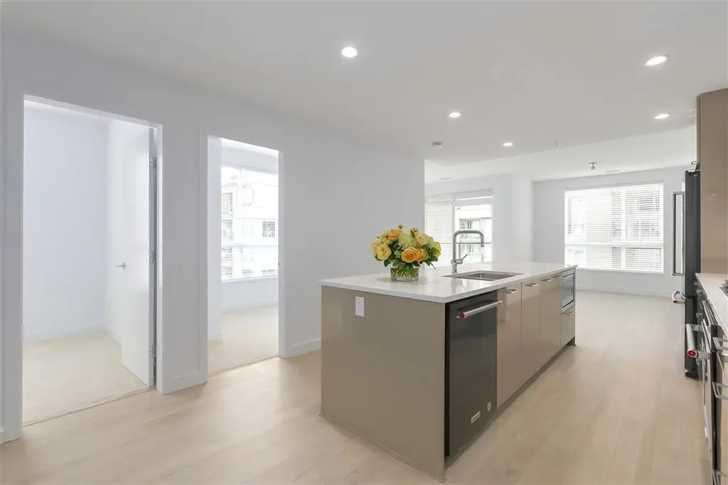 3581 Ross Drive #311