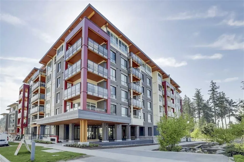 3581 Ross Drive #311