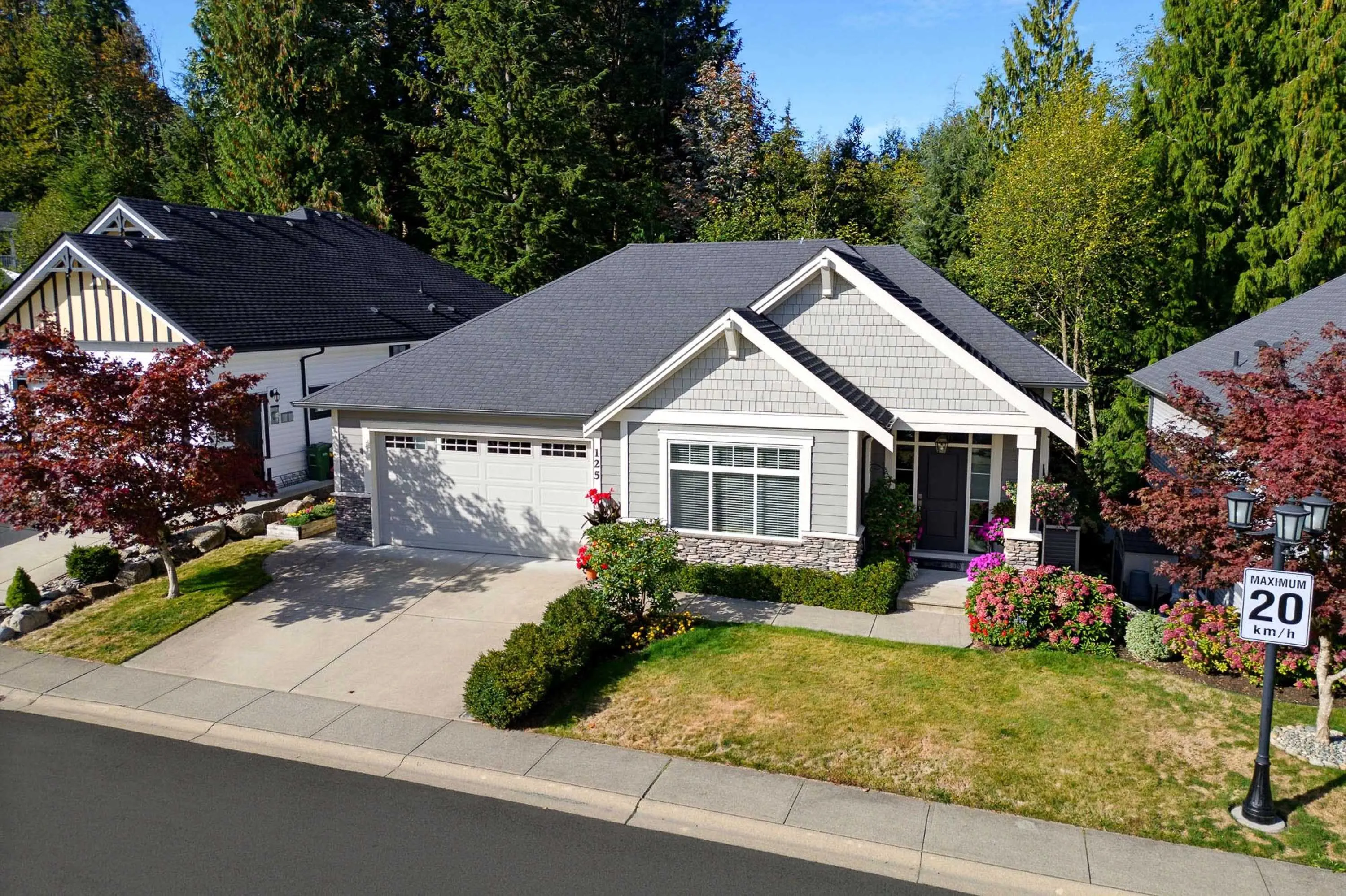 4595 Sumas Mountain Road #125