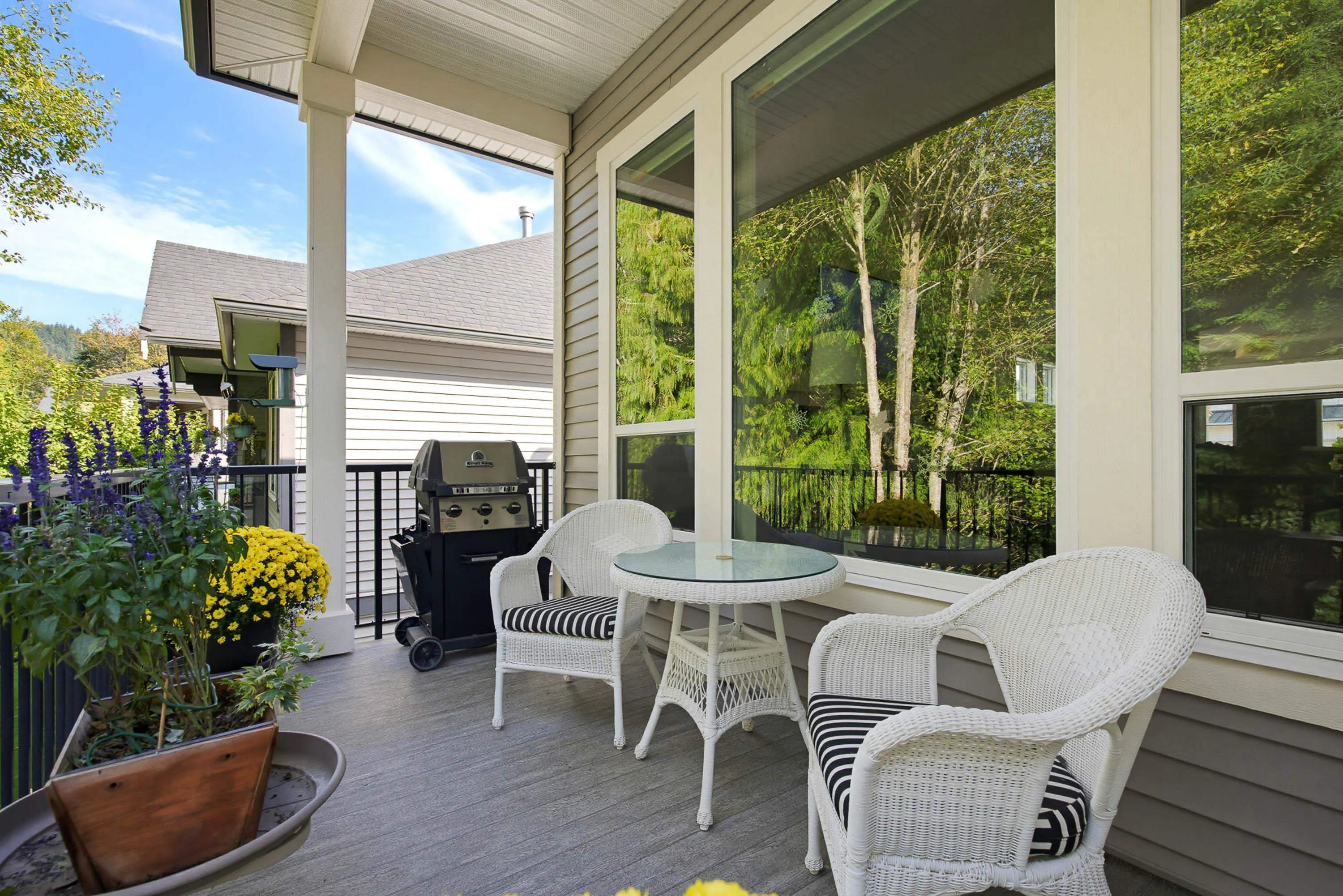 4595 Sumas Mountain Road #125