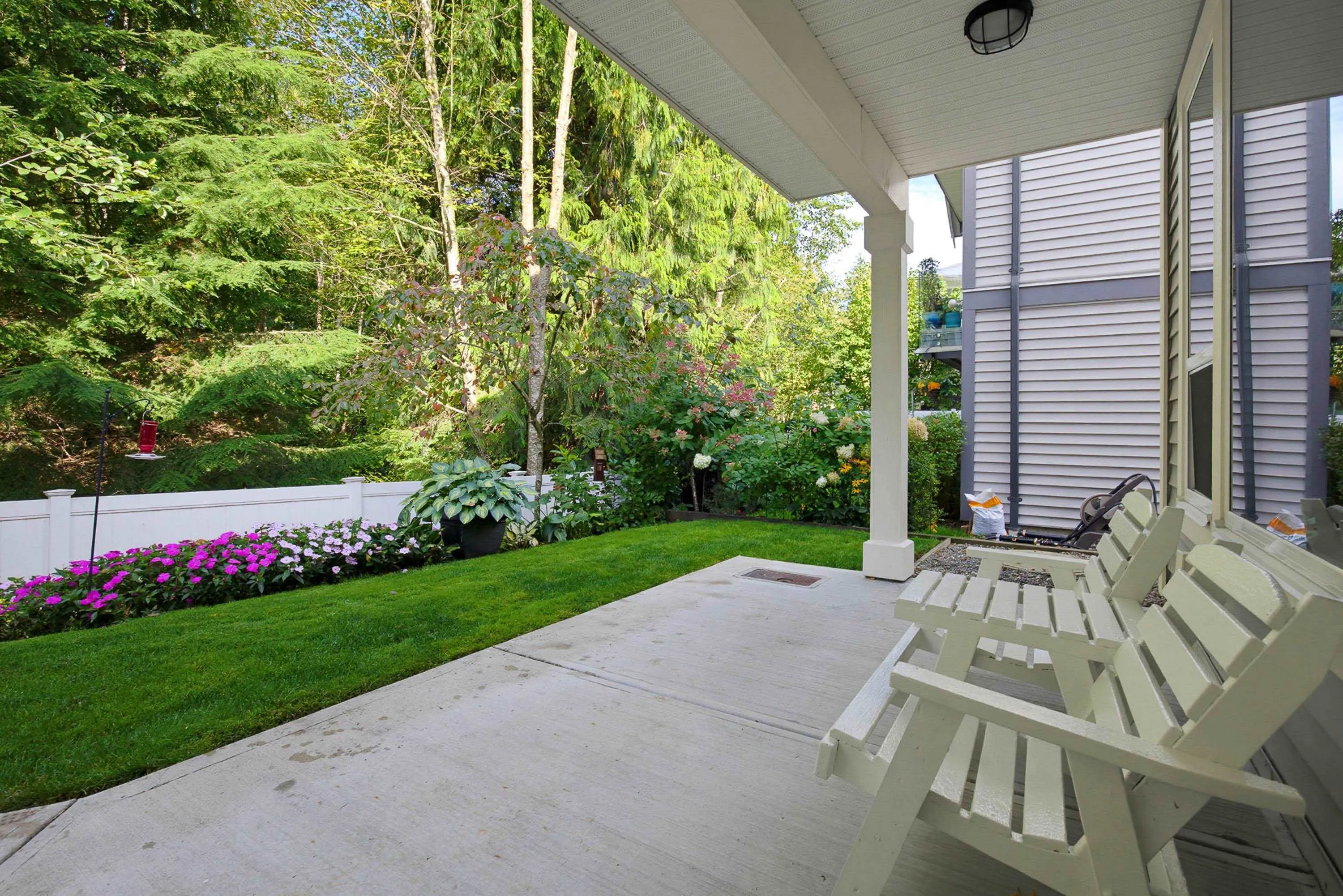 4595 Sumas Mountain Road #125