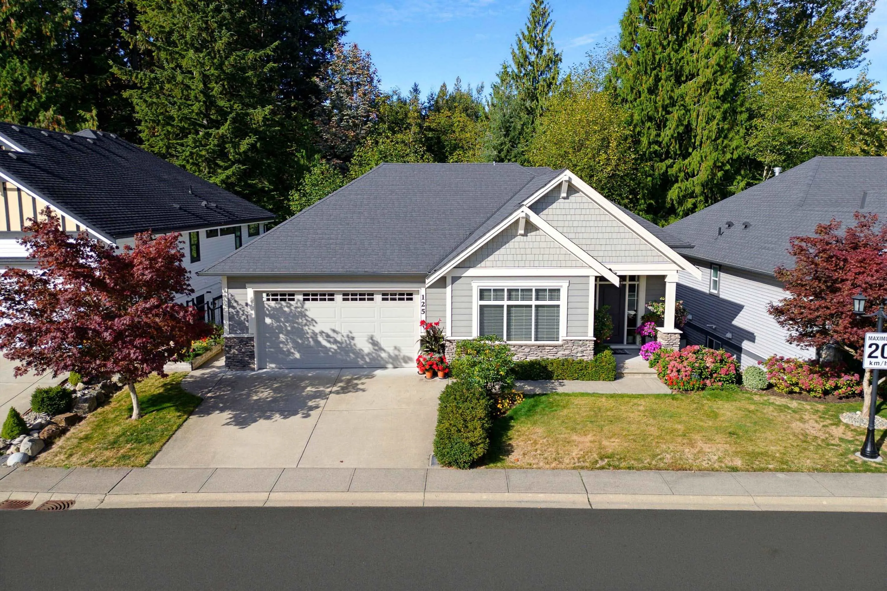 4595 Sumas Mountain Road #125